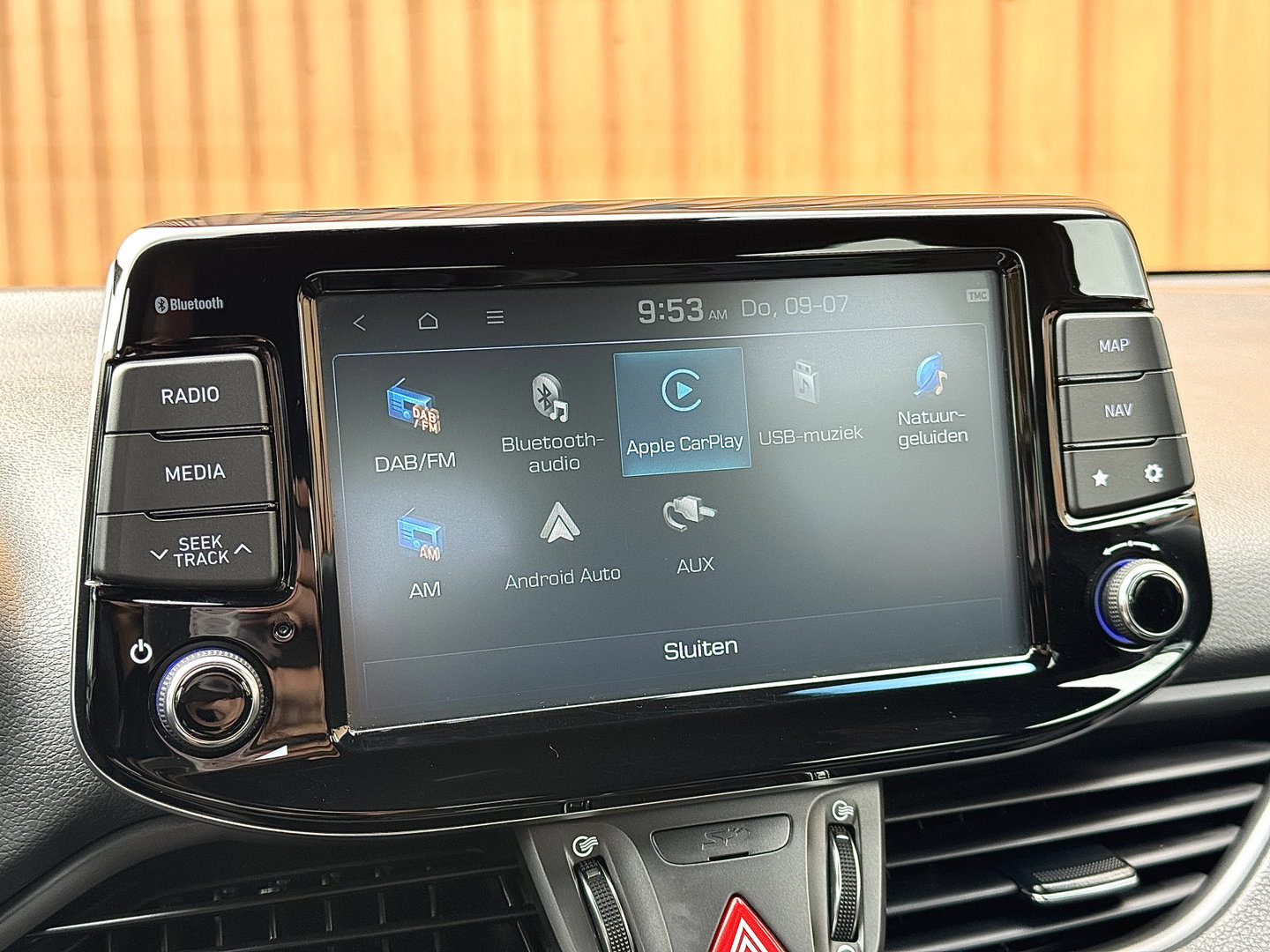 Hyundai i30 2.0 T-GDI N2 Performance | 275 PK! | Apple Carplay | Android Auto | Camera | Stuurwielverwarming | Stoelverwarming | Elektrische Stoelen + Geheugen | Lane Assist | Afneembare Trekhaak |