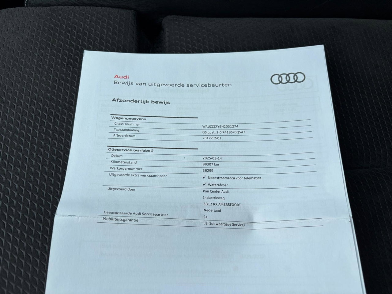 Audi Q5