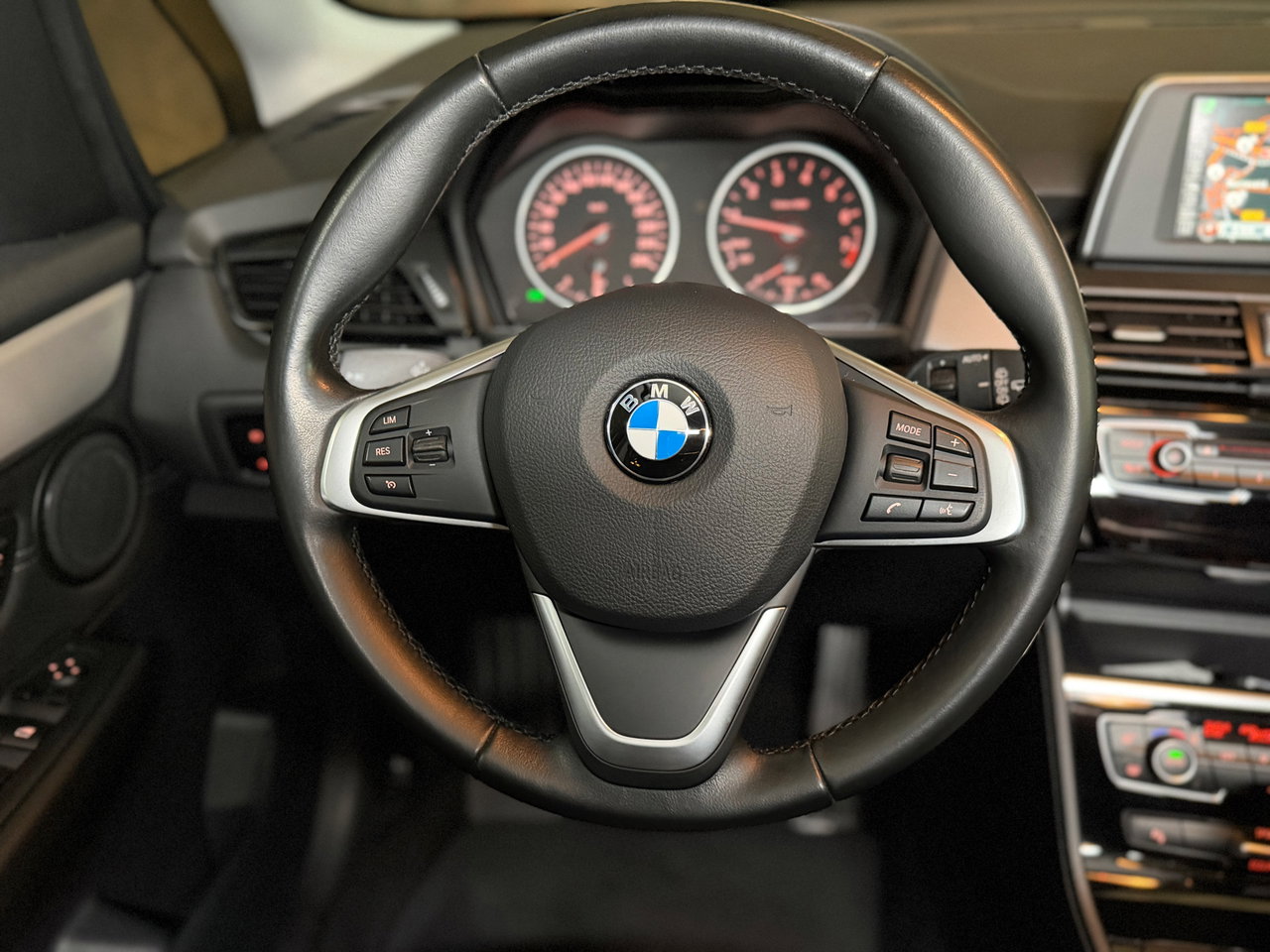 BMW 2 Serie