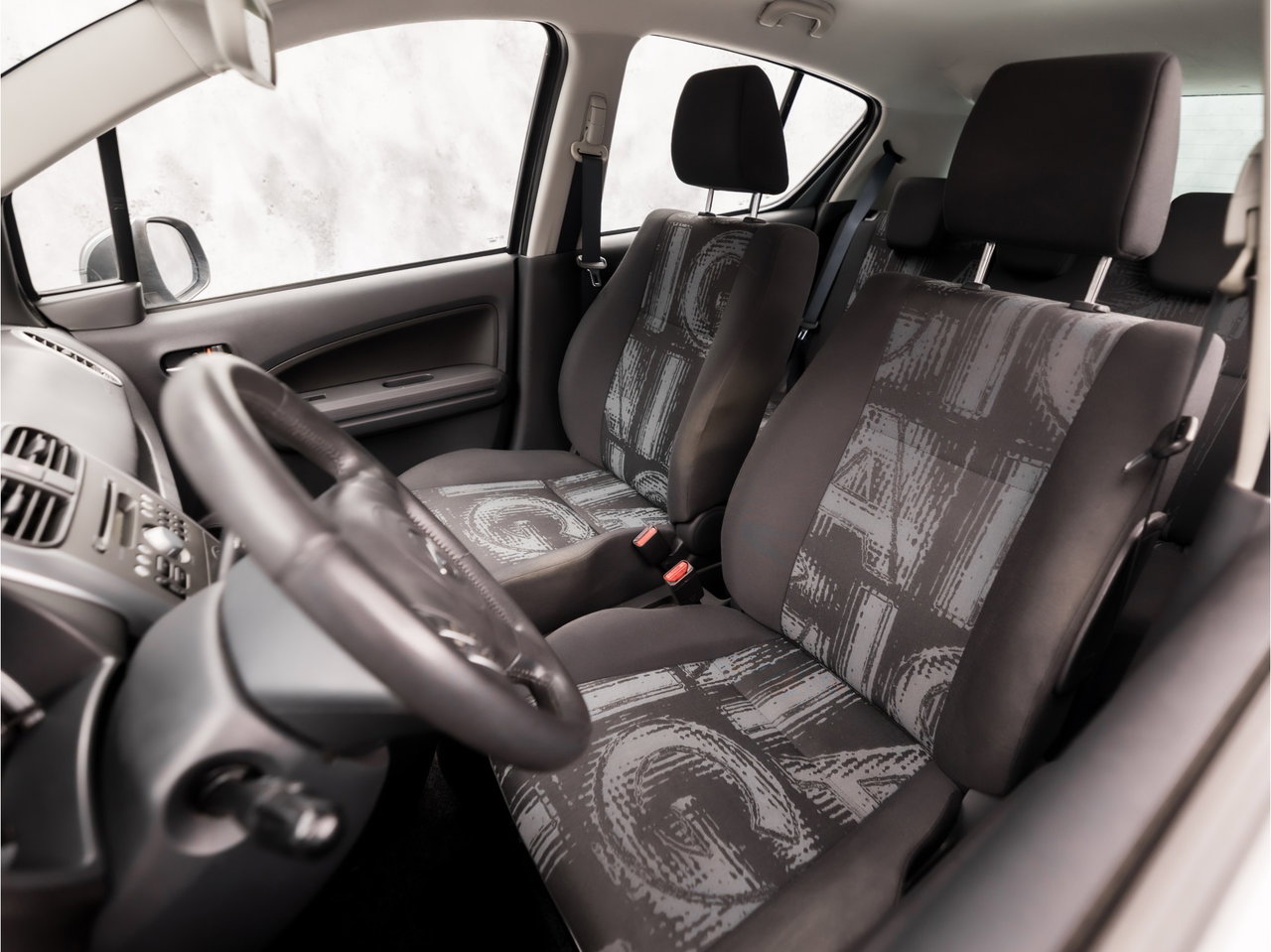 Opel Agila