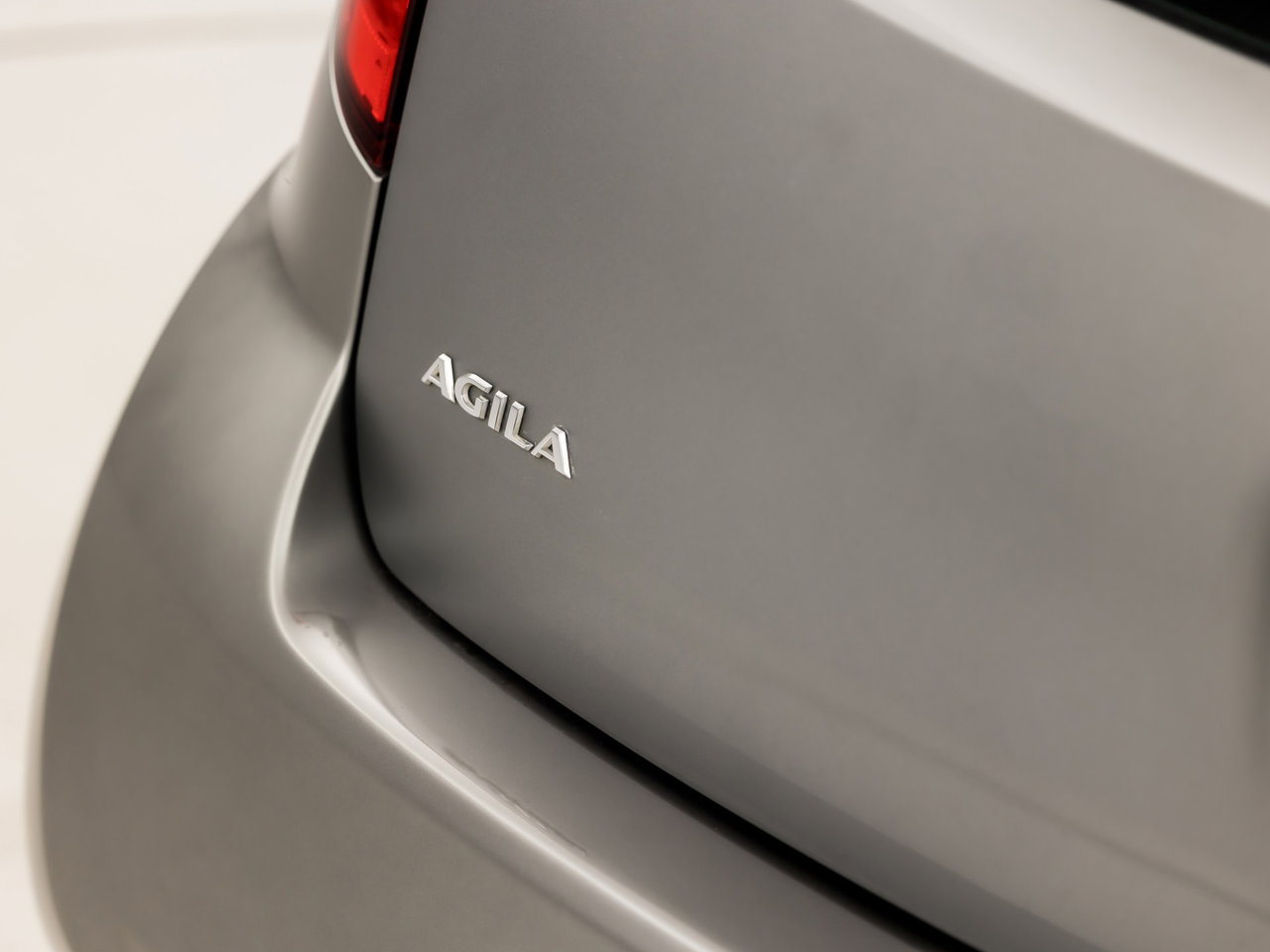 Opel Agila