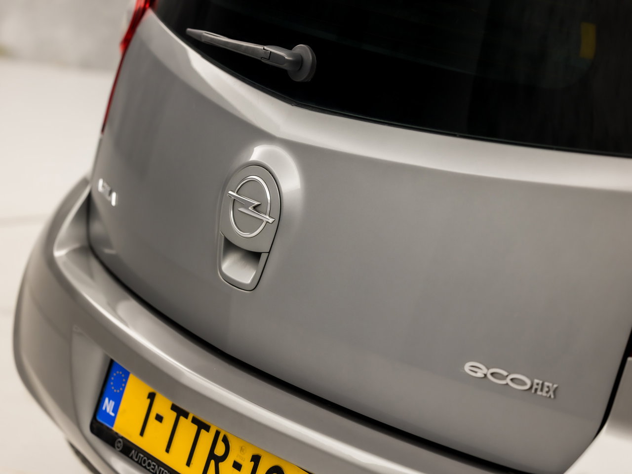 Opel Agila