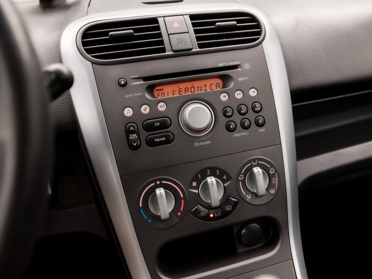 Opel Agila
