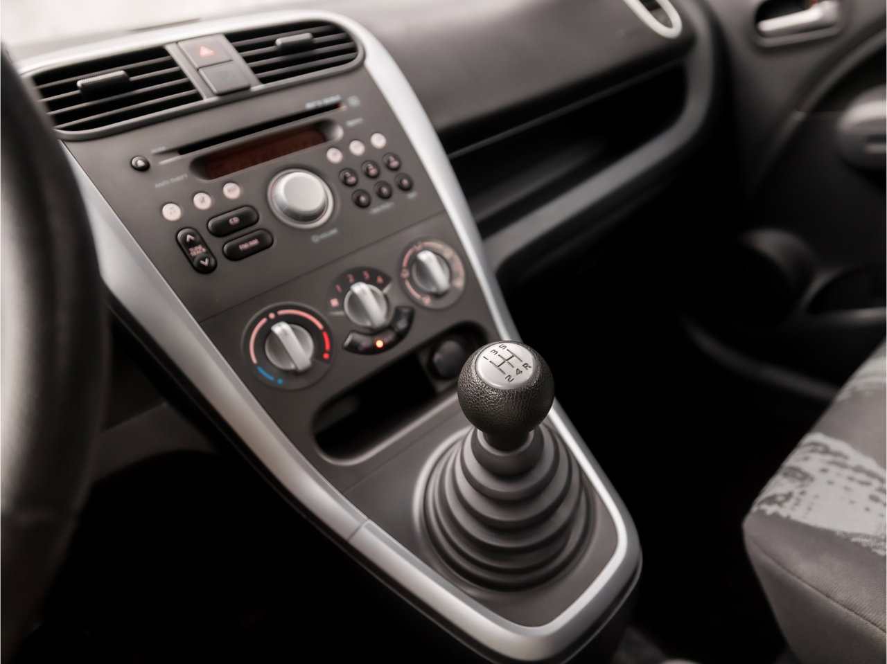 Opel Agila