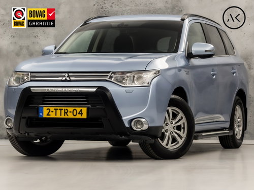 Mitsubishi Outlander Sport