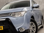 Mitsubishi Outlander Sport