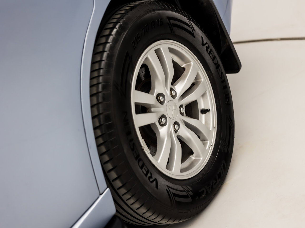 Mitsubishi Outlander Sport