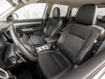 Mitsubishi Outlander Sport