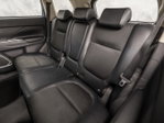 Mitsubishi Outlander Sport