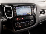 Mitsubishi Outlander Sport