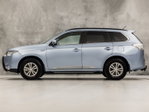 Mitsubishi Outlander Sport