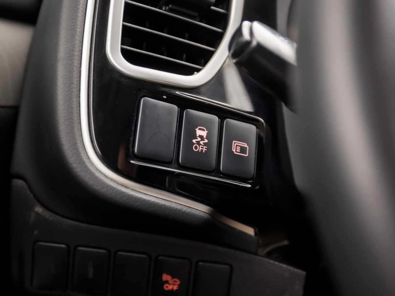 Mitsubishi Outlander Sport