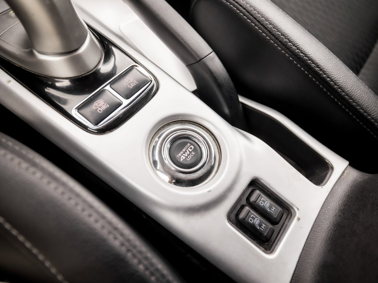 Mitsubishi Outlander Sport