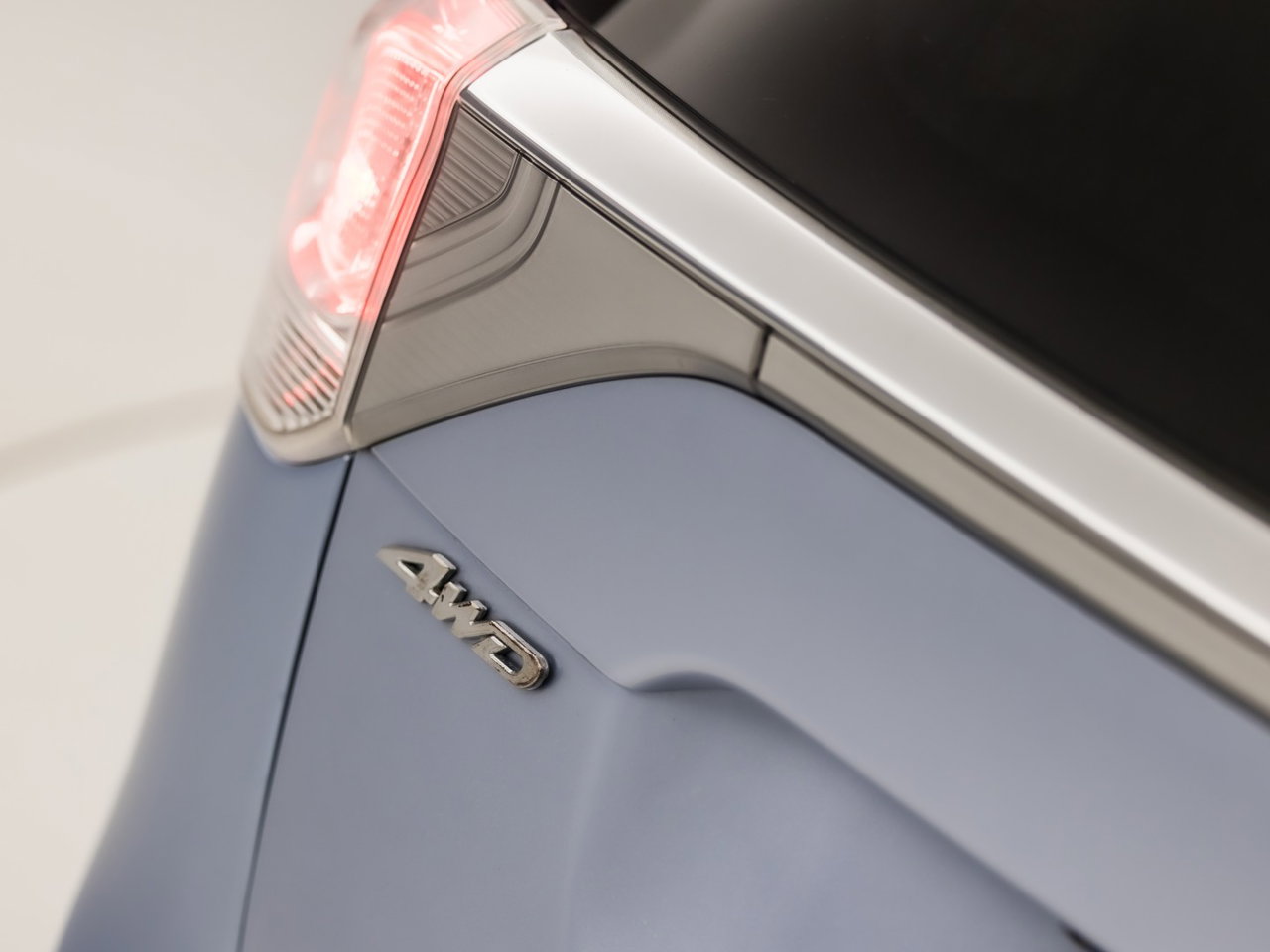 Mitsubishi Outlander Sport
