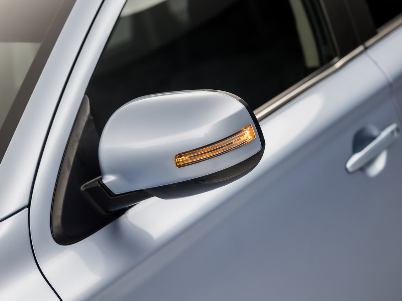 Mitsubishi Outlander Sport