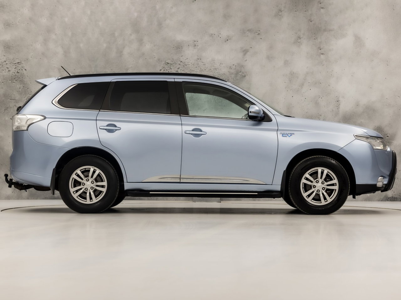 Mitsubishi Outlander Sport