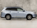 Mitsubishi Outlander Sport