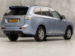 Mitsubishi Outlander Sport
