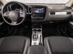 Mitsubishi Outlander Sport