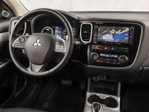 Mitsubishi Outlander Sport