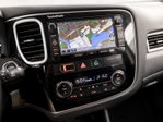 Mitsubishi Outlander Sport