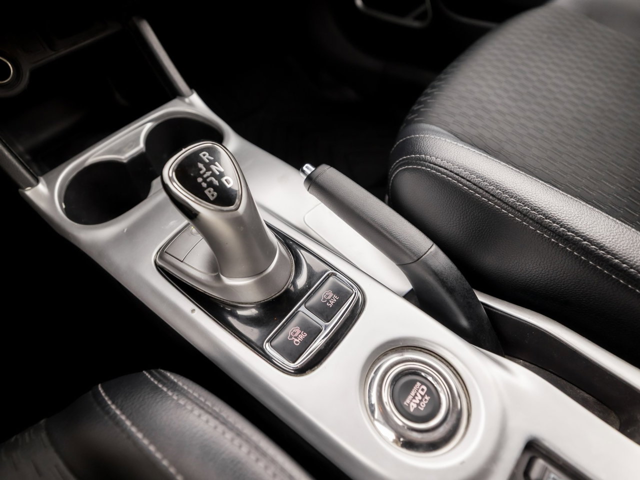 Mitsubishi Outlander Sport