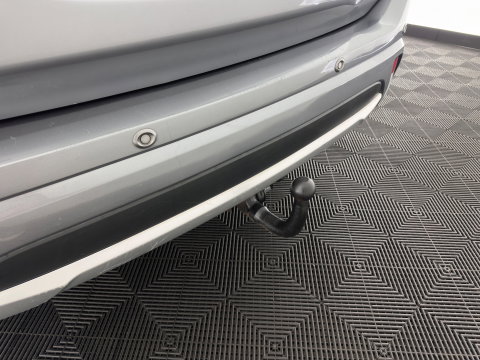 Mitsubishi Outlander 2.0 PHEV instyle Aut *LEATHER | FULL-LED | NAVI-FULLMAP | KEYLESS | TOP-VIEW | HEATED-COMFORTSEATS | ECC | SHIFT-PADDLES | PDC | CRUISE | PRIVACY-GLASS | DAB | TOWBAR | 18''ALU *