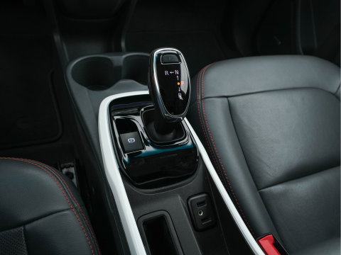 Opel Ampera-E Business executive 60 kWh Aut. *LEATHER | XENON | ADAPTIVE-CRUISE | BLINDSPOT | KEYLESS | BOSE-SOUND | DIGI-COCKPIT | LANE-ASSIST | DAB | ECC | PDC | APP-CONNECT | CCS-FASTLOADER | HEATED-COMFORTSEATS | 17"ALU*