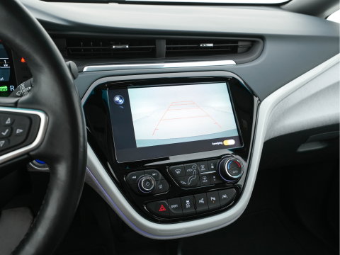 Opel Ampera-E Business executive 60 kWh Aut. *LEATHER | XENON | ADAPTIVE-CRUISE | BLINDSPOT | KEYLESS | BOSE-SOUND | DIGI-COCKPIT | LANE-ASSIST | DAB | ECC | PDC | APP-CONNECT | CCS-FASTLOADER | HEATED-COMFORTSEATS | 17"ALU*