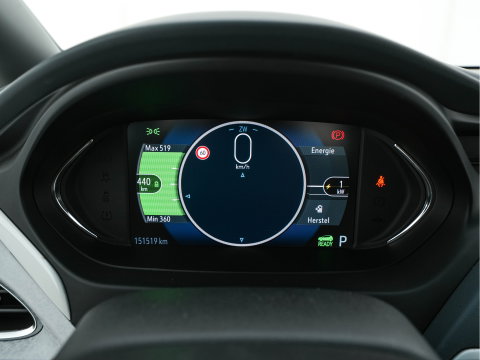 Opel Ampera-E Business executive 60 kWh Aut. *LEATHER | XENON | ADAPTIVE-CRUISE | BLINDSPOT | KEYLESS | BOSE-SOUND | DIGI-COCKPIT | LANE-ASSIST | DAB | ECC | PDC | APP-CONNECT | CCS-FASTLOADER | HEATED-COMFORTSEATS | 17"ALU*