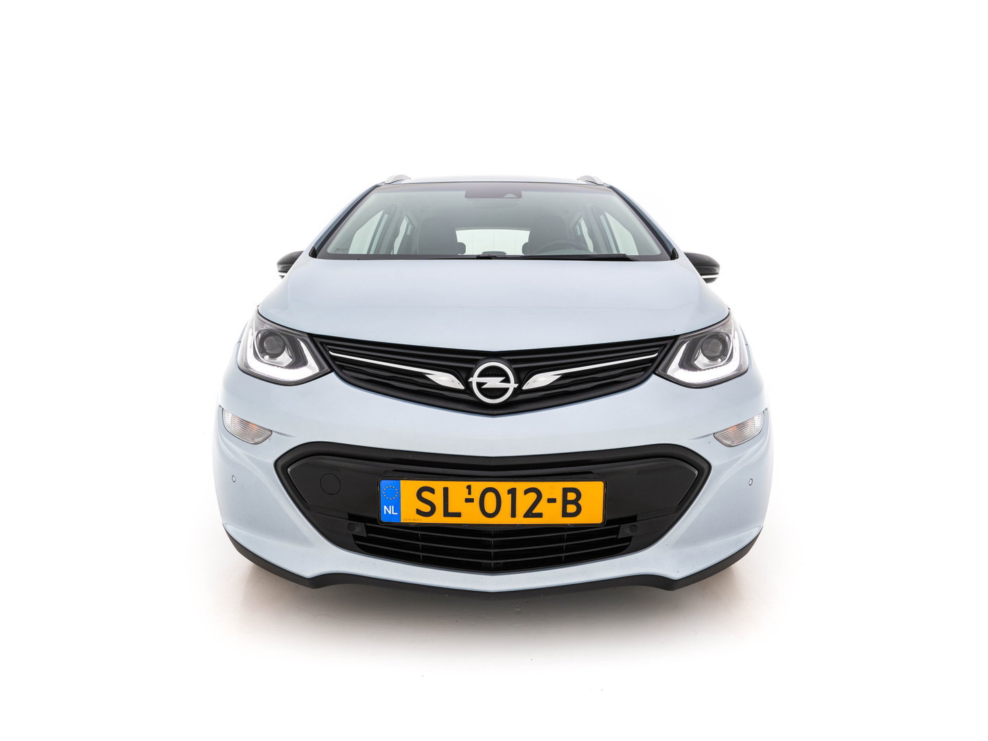 Opel Ampera-E Business executive 60 kWh Aut. *LEATHER | XENON | ADAPTIVE-CRUISE | BLINDSPOT | KEYLESS | BOSE-SOUND | DIGI-COCKPIT | LANE-ASSIST | DAB | ECC | PDC | APP-CONNECT | CCS-FASTLOADER | HEATED-COMFORTSEATS | 17"ALU*
