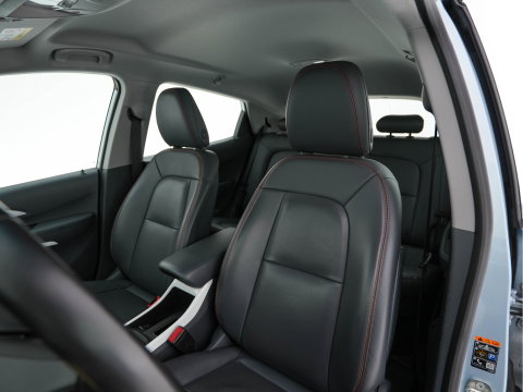 Opel Ampera-E Business executive 60 kWh Aut. *LEATHER | XENON | ADAPTIVE-CRUISE | BLINDSPOT | KEYLESS | BOSE-SOUND | DIGI-COCKPIT | LANE-ASSIST | DAB | ECC | PDC | APP-CONNECT | CCS-FASTLOADER | HEATED-COMFORTSEATS | 17"ALU*