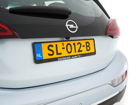 Opel Ampera-E Business executive 60 kWh Aut. *LEATHER | XENON | ADAPTIVE-CRUISE | BLINDSPOT | KEYLESS | BOSE-SOUND | DIGI-COCKPIT | LANE-ASSIST | DAB | ECC | PDC | APP-CONNECT | CCS-FASTLOADER | HEATED-COMFORTSEATS | 17"ALU*