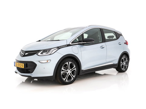 Opel Ampera-E Business executive 60 kWh Aut. *LEATHER | XENON | ADAPTIVE-CRUISE | BLINDSPOT | KEYLESS | BOSE-SOUND | DIGI-COCKPIT | LANE-ASSIST | DAB | ECC | PDC | APP-CONNECT | CCS-FASTLOADER | HEATED-COMFORTSEATS | 17"ALU*