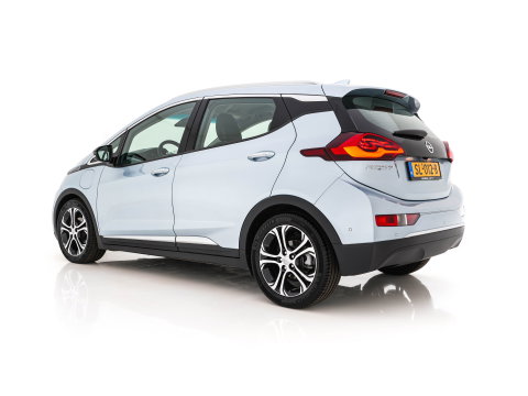 Opel Ampera-E Business executive 60 kWh Aut. *LEATHER | XENON | ADAPTIVE-CRUISE | BLINDSPOT | KEYLESS | BOSE-SOUND | DIGI-COCKPIT | LANE-ASSIST | DAB | ECC | PDC | APP-CONNECT | CCS-FASTLOADER | HEATED-COMFORTSEATS | 17"ALU*