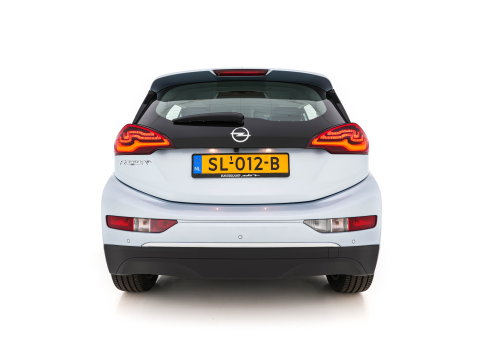 Opel Ampera-E Business executive 60 kWh Aut. *LEATHER | XENON | ADAPTIVE-CRUISE | BLINDSPOT | KEYLESS | BOSE-SOUND | DIGI-COCKPIT | LANE-ASSIST | DAB | ECC | PDC | APP-CONNECT | CCS-FASTLOADER | HEATED-COMFORTSEATS | 17"ALU*
