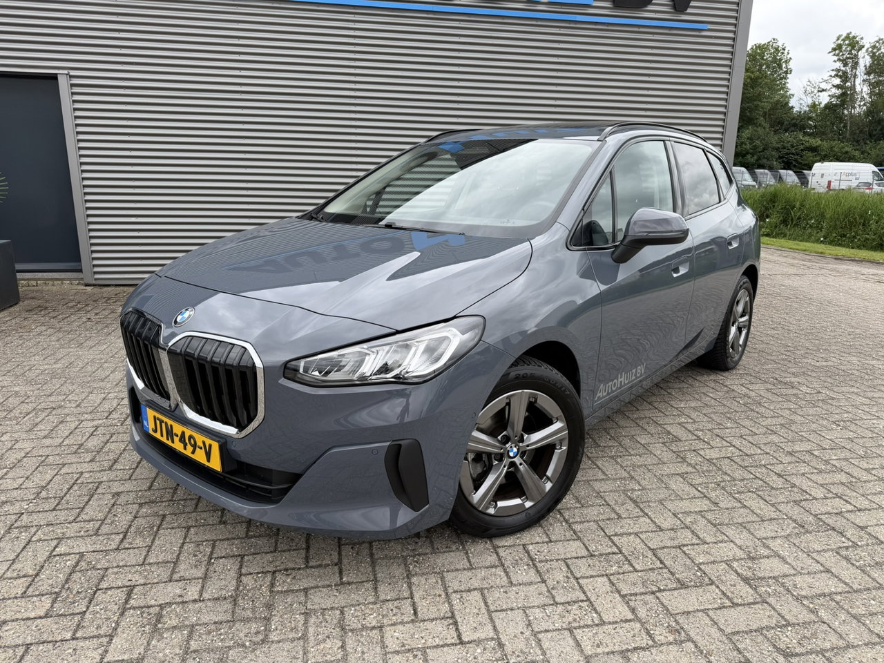 BMW 2 Serie