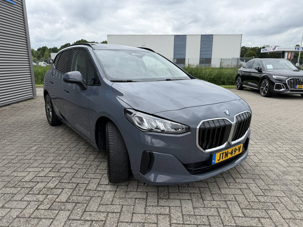 BMW 2 Serie