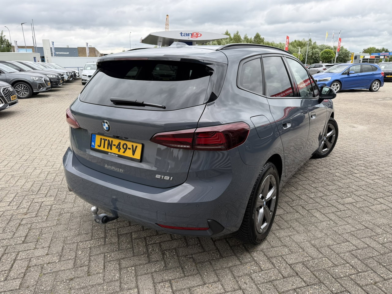 BMW 2 Serie