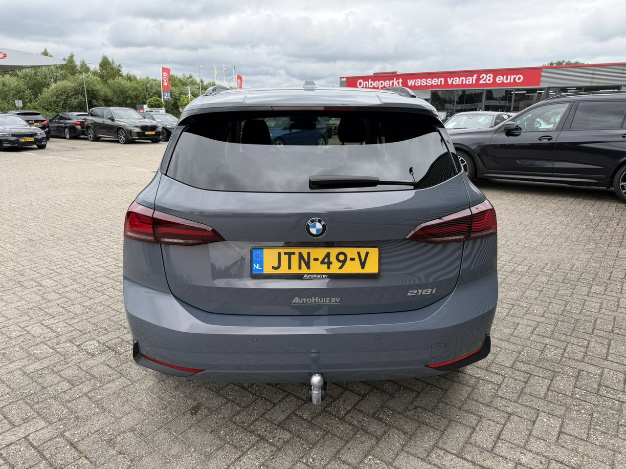 BMW 2 Serie