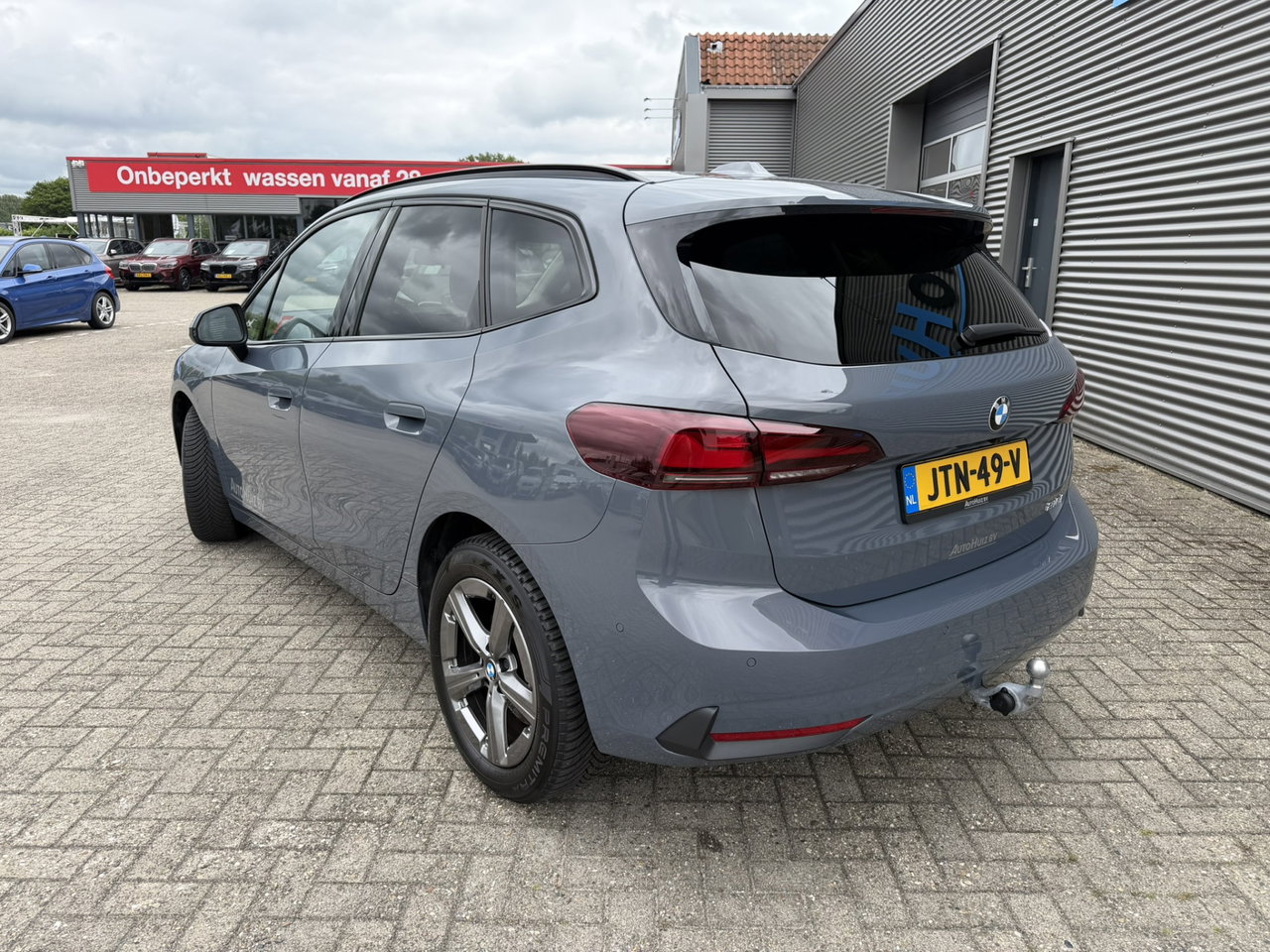 BMW 2 Serie