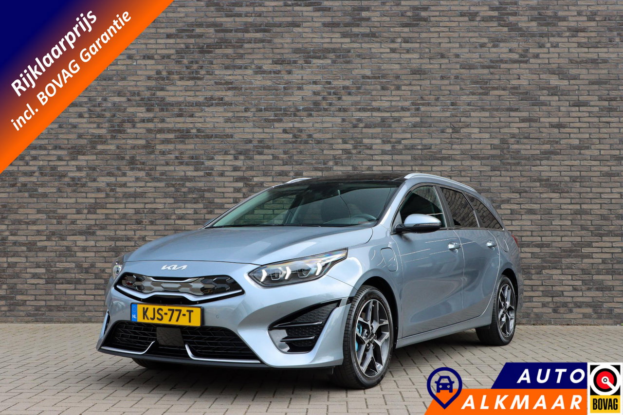 Kia Ceed Sportswagon