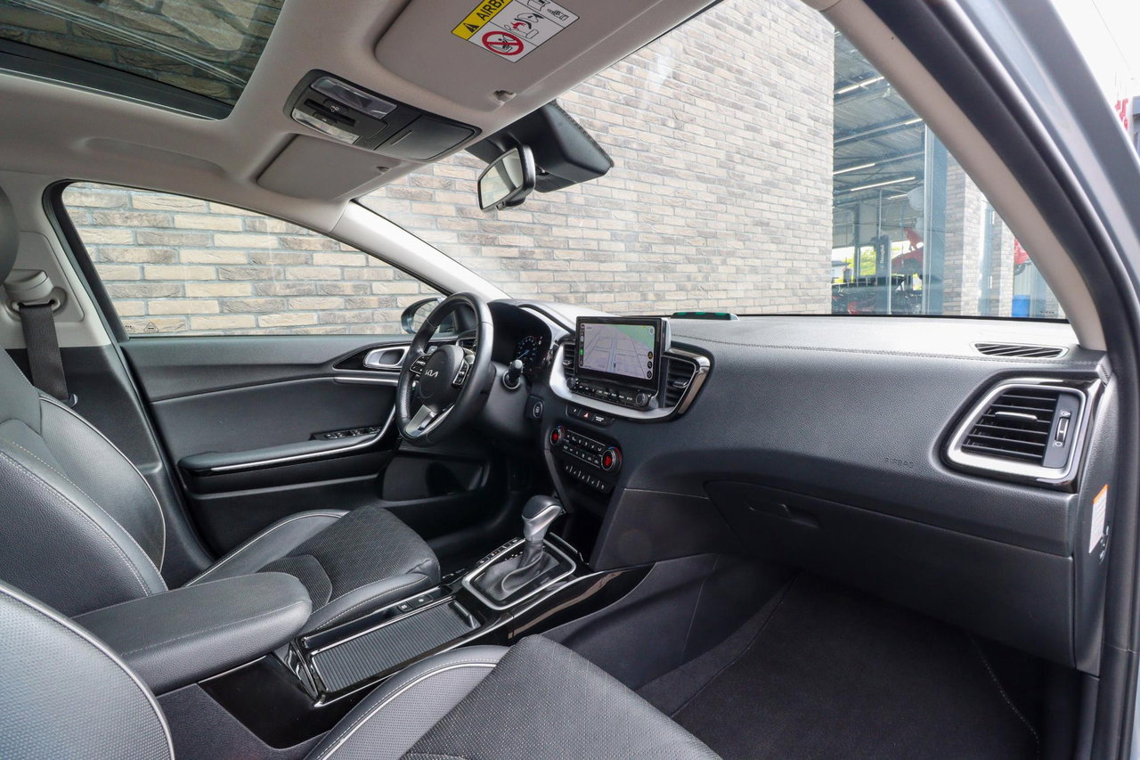 Kia Ceed Sportswagon