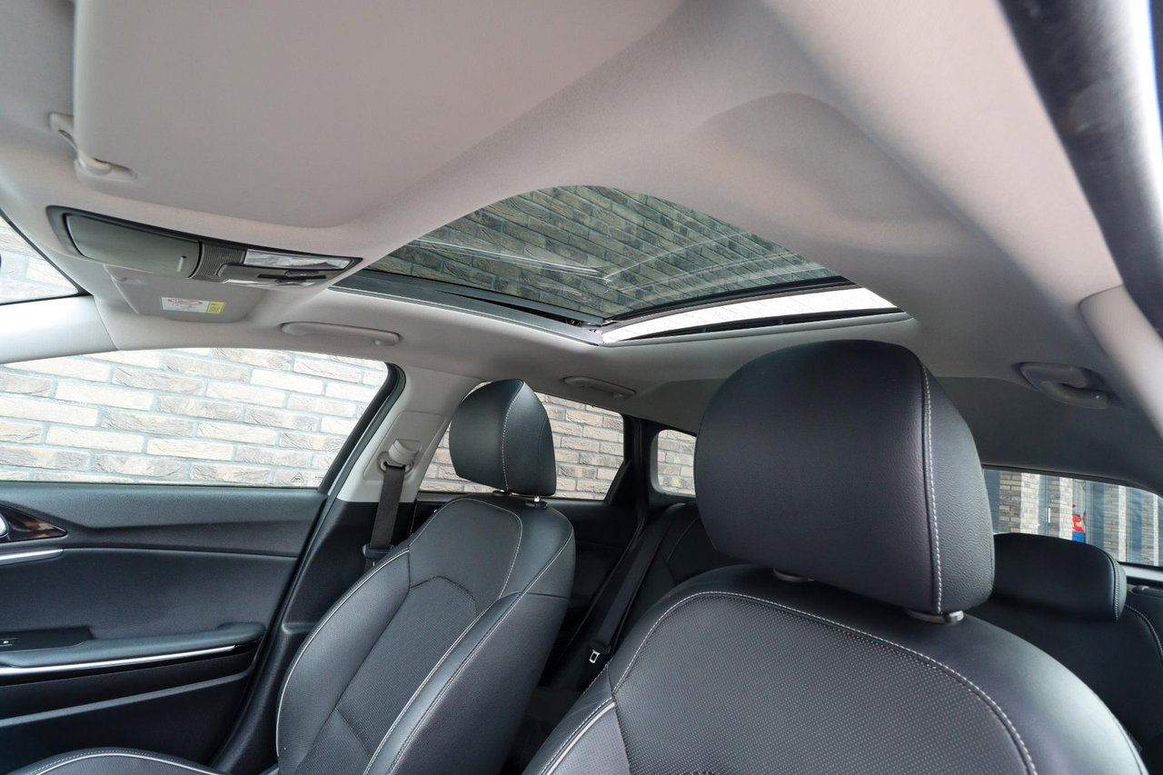 Kia Ceed Sportswagon