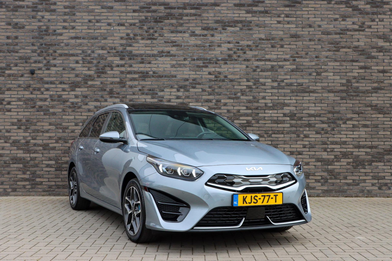 Kia Ceed Sportswagon