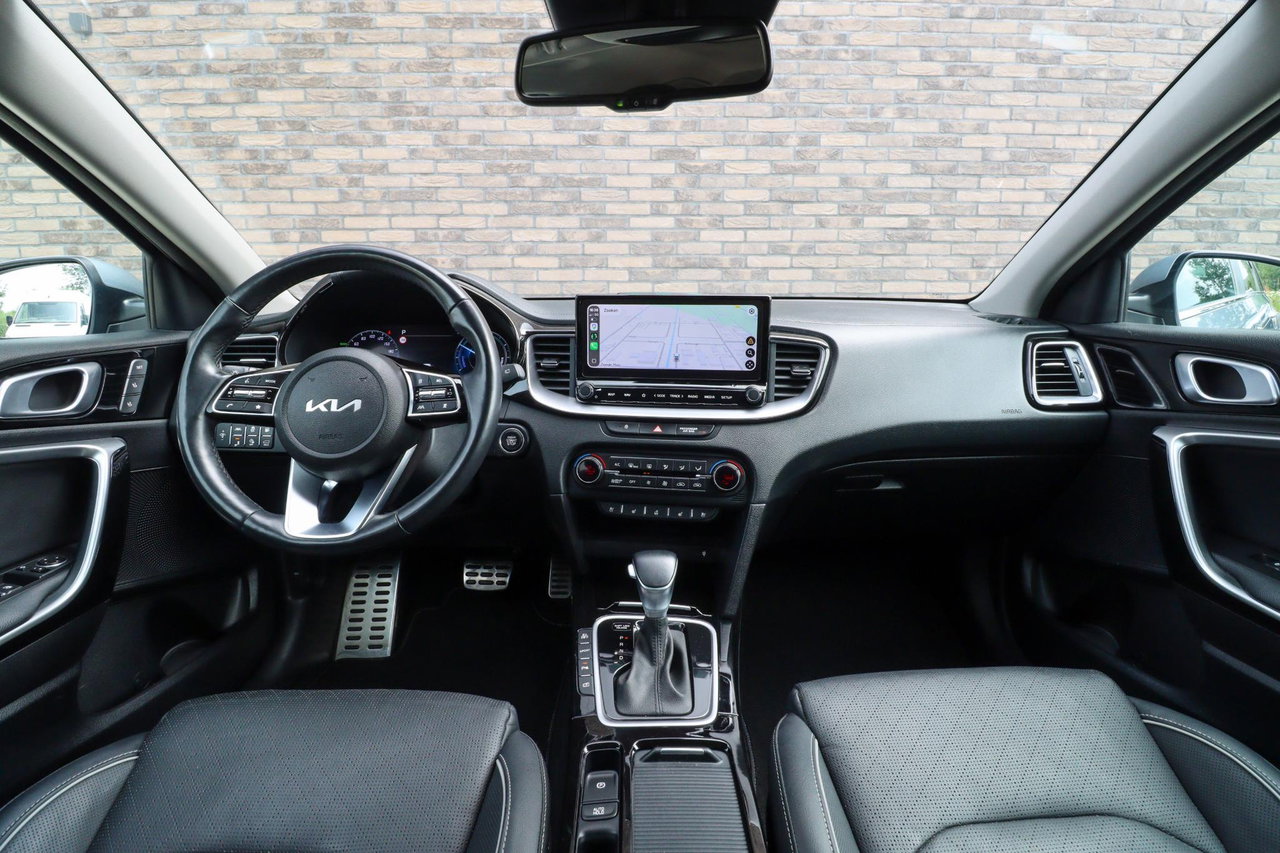 Kia Ceed Sportswagon