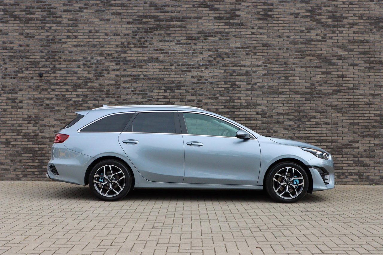 Kia Ceed Sportswagon