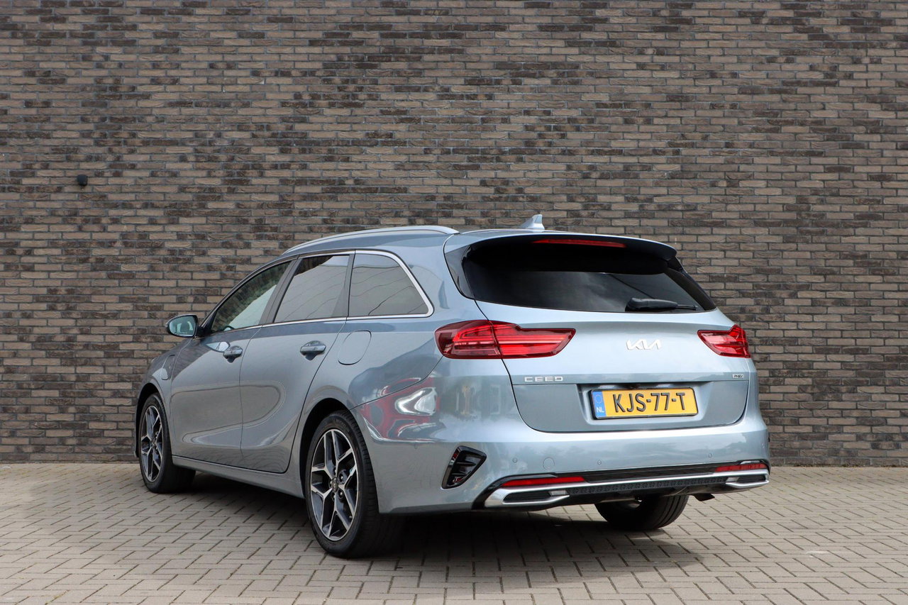 Kia Ceed Sportswagon