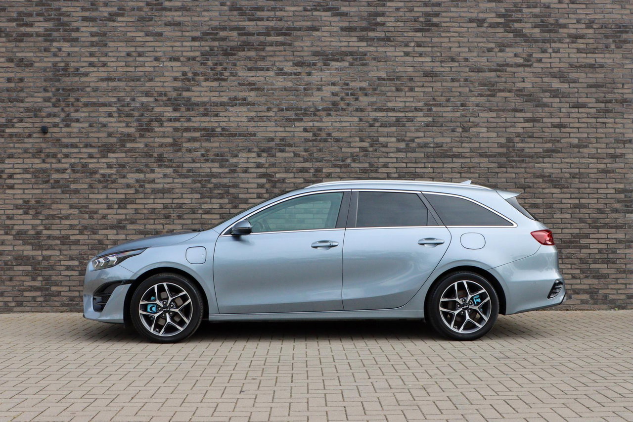 Kia Ceed Sportswagon