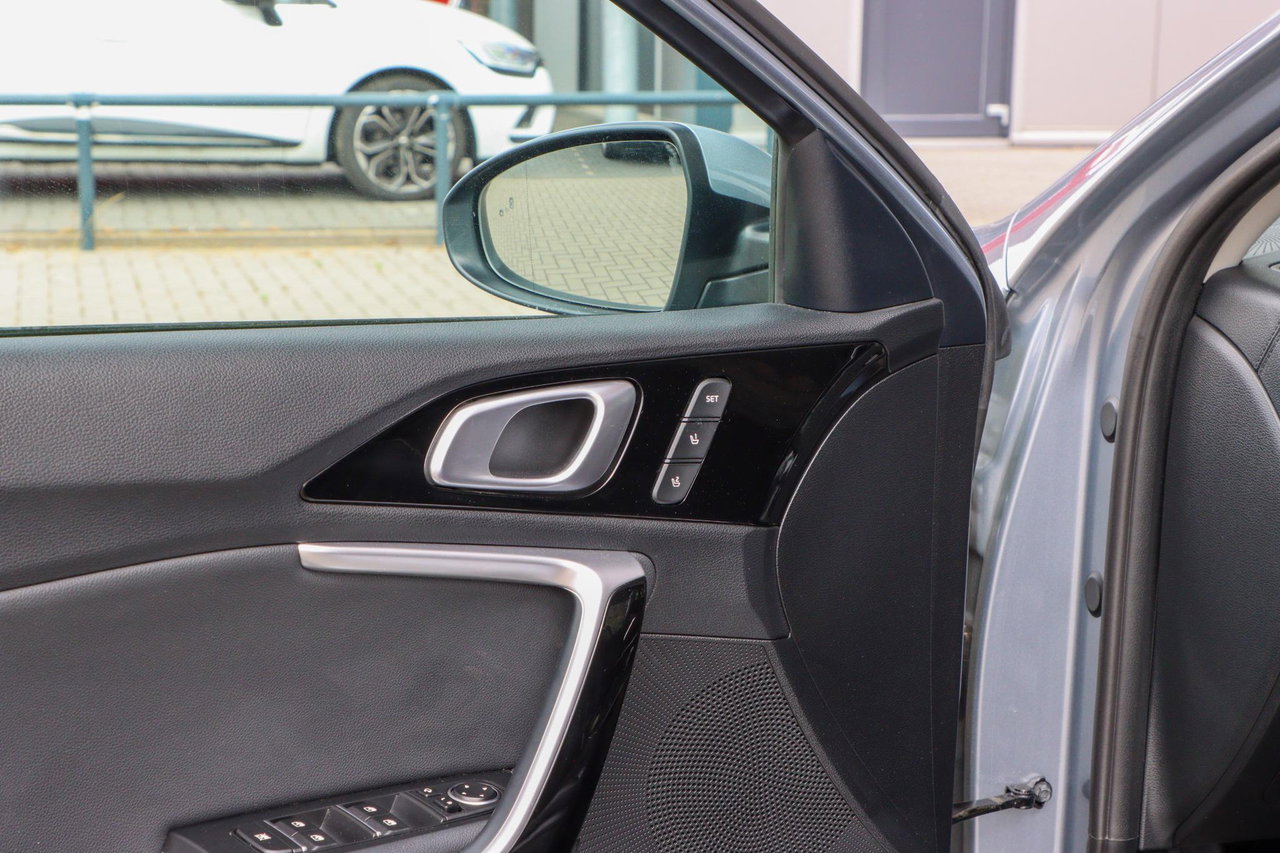 Kia Ceed Sportswagon
